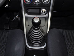 2013款 1.4L VVT 巡航版