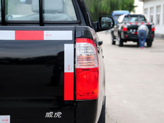2013款 2.2L 手动 两驱 汽油 精英版中轴