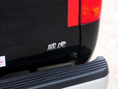 2013款 2.2L 手动 两驱 汽油 精英版中轴
