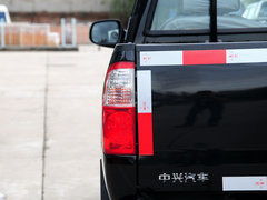 2013款 2.2L 手动 两驱 汽油 精英版中轴