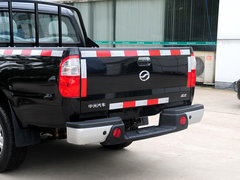 2013款 2.2L 手动 两驱 汽油 精英版中轴