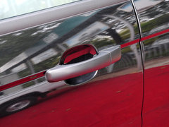 2013款 2.2L 手动 两驱 汽油 精英版中轴