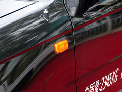 2013款 2.2L 手动 两驱 汽油 精英版中轴
