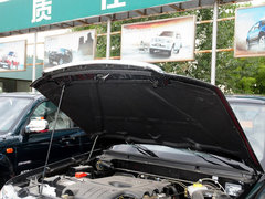 2013款 2.2L 手动 两驱 汽油 精英版中轴