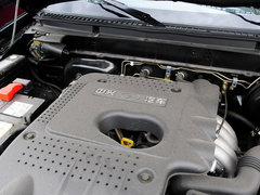 2013款 2.2L 手动 两驱 汽油 精英版中轴