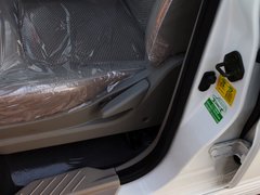 2013款 2.2L 手动 两驱 汽油 精英版中轴