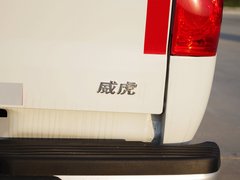 2013款 2.2L 手动 两驱 汽油 精英版中轴