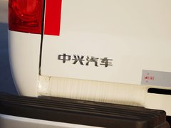2013款 2.2L 手动 两驱 汽油 精英版中轴