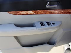 2013款 2.2L 手动 两驱 汽油 精英版中轴