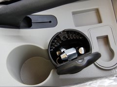 2013款 2.2L 手动 两驱 汽油 精英版中轴