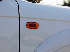 2013款 2.2L 手动 两驱 汽油 精英版中轴