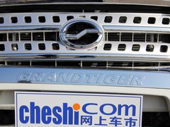 2013款 2.2L 手动 两驱 汽油 精英版中轴