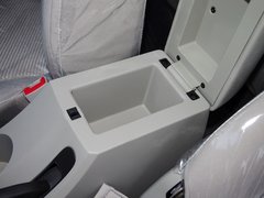 2013款 2.2L 手动 两驱 汽油 精英版中轴