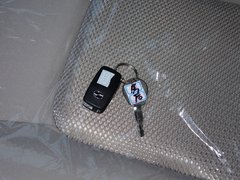 2013款 2.2L 手动 两驱 汽油 精英版中轴