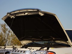 2013款 2.2L 手动 两驱 汽油 精英版中轴
