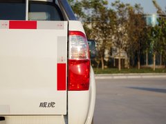 2013款 2.2L 手动 两驱 汽油 精英版中轴