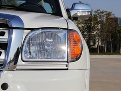 2013款 2.2L 手动 两驱 汽油 精英版中轴