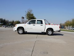 2013款 2.2L 手动 两驱 汽油 精英版中轴