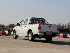 2013款 2.2L 手动 两驱 汽油 精英版中轴