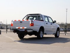 2013款 2.2L 手动 两驱 汽油 精英版中轴