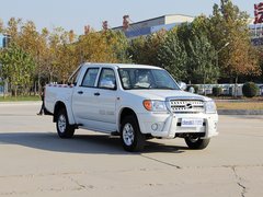 2013款 2.2L 手动 两驱 汽油 精英版中轴