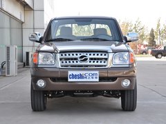 2013款 2.8T 手动 两驱柴油版长轴