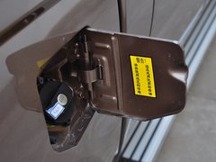 2013款 2.8T 手动 两驱柴油版长轴