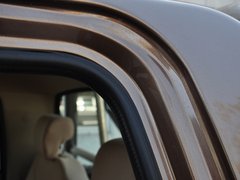 2013款 2.8T 手动 两驱柴油版长轴