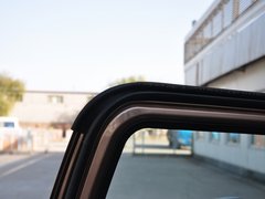 2013款 2.8T 手动 两驱柴油版长轴
