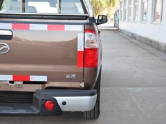 2013款 2.8T 手动 两驱柴油版长轴
