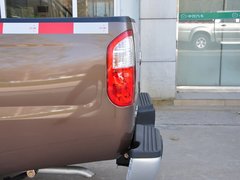 2013款 2.8T 手动 两驱柴油版长轴