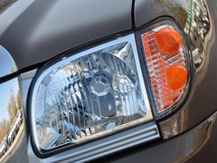 2013款 2.8T 手动 两驱柴油版长轴