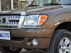 2013款 2.8T 手动 两驱柴油版长轴