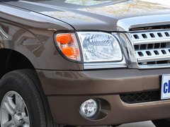 2013款 2.8T 手动 两驱柴油版长轴