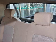 2013款 2.8T 手动 两驱柴油版长轴