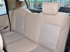 2013款 2.8T 手动 两驱柴油版长轴