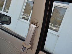 2013款 2.8T 手动 两驱柴油版长轴