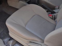 2013款 2.8T 手动 两驱柴油版长轴