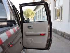 2013款 2.8T 手动 两驱柴油版长轴