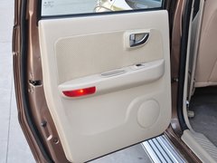 2013款 2.8T 手动 两驱柴油版长轴