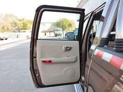 2013款 2.8T 手动 两驱柴油版长轴