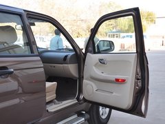 2013款 2.8T 手动 两驱柴油版长轴