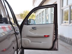2013款 2.8T 手动 两驱柴油版长轴