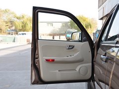 2013款 2.8T 手动 两驱柴油版长轴