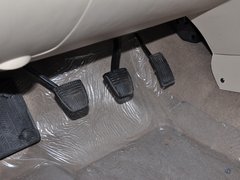 2013款 2.8T 手动 两驱柴油版长轴