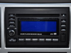 2013款 2.8T 手动 两驱柴油版长轴