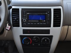 2013款 2.8T 手动 两驱柴油版长轴