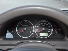 2013款 2.8T 手动 两驱柴油版长轴