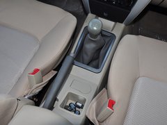2013款 2.8T 手动 两驱柴油版长轴