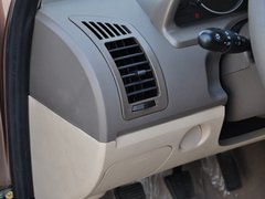 2013款 2.8T 手动 两驱柴油版长轴